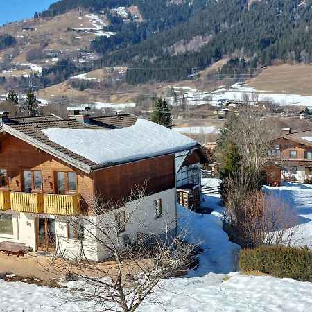 Chalet Peter Zell am See Exterior photo