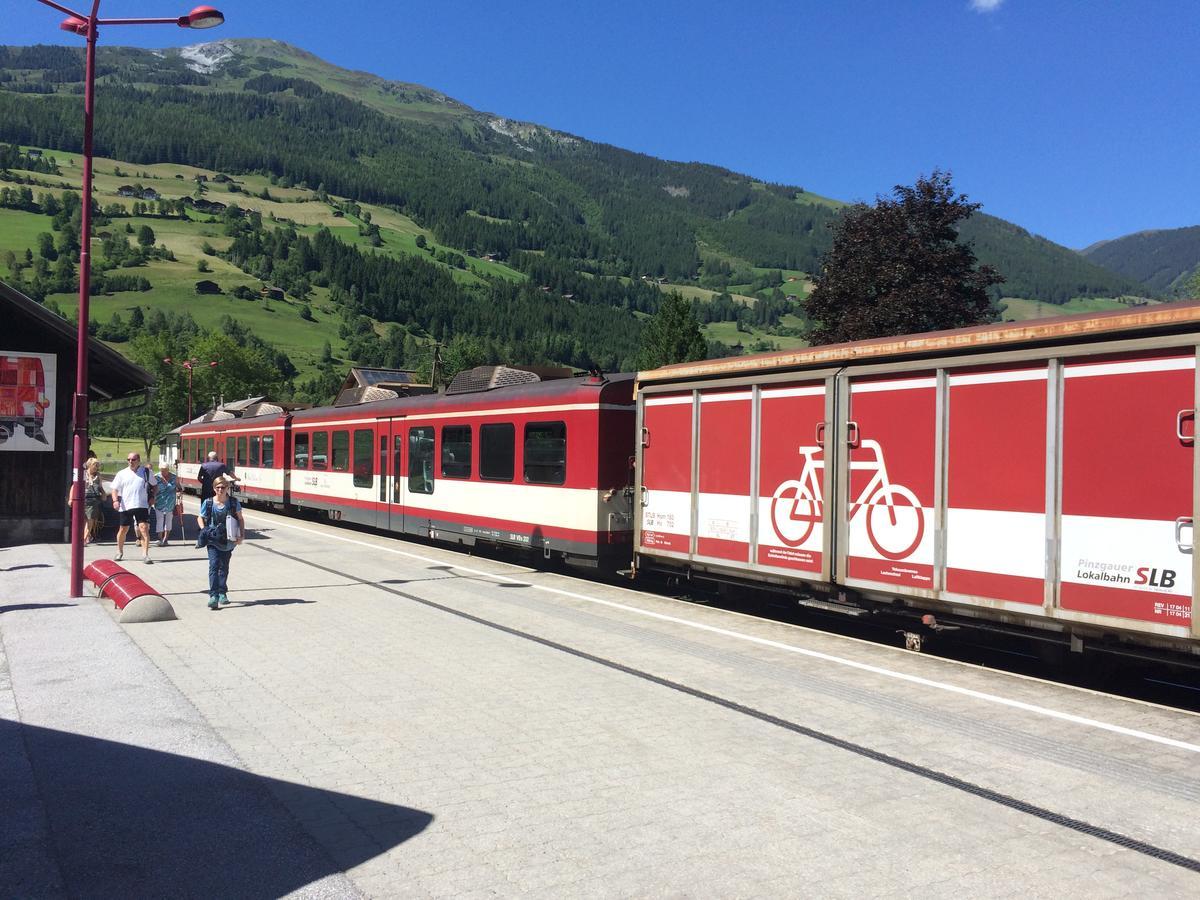 Chalet Peter Zell am See Exterior photo